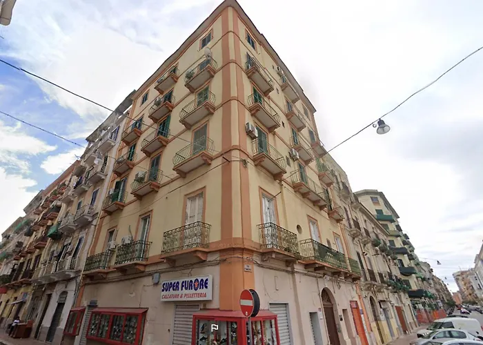 B&B Principe AmedeoAlbergo