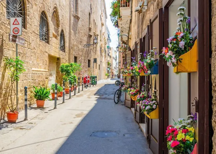 B&B Principe AmedeoAlbergo